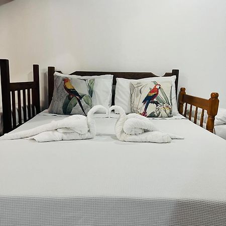 Pousada Aqui E Para-Ti Paraty Luaran gambar