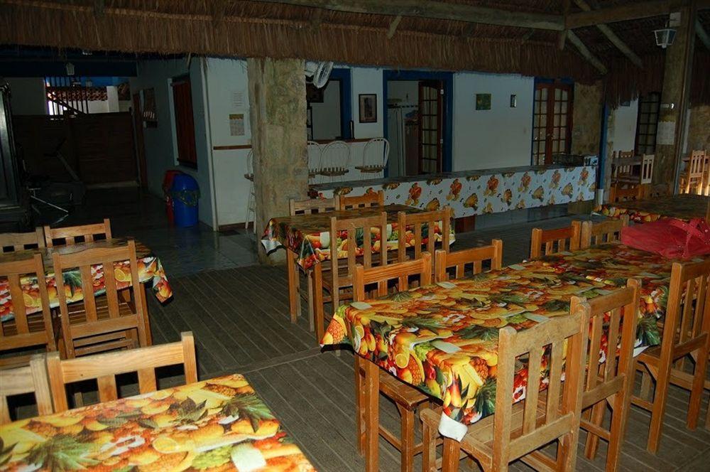Pousada Aqui E Para-Ti Paraty Luaran gambar