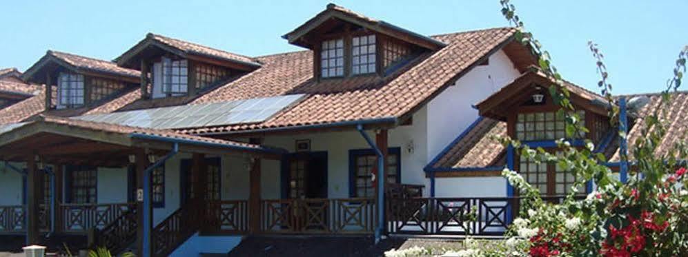 Pousada Aqui E Para-Ti Paraty Luaran gambar